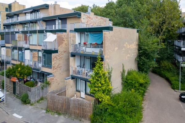 Woning Karawanken 74 Utrecht