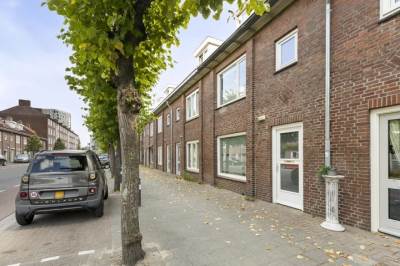 Woning Dr. Struyckenstraat 129 Breda