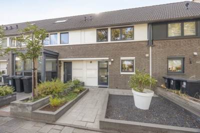 Woning Nachtegaal 56 Etten-Leur