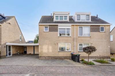 Woning De Cavaletti 8 Dronten