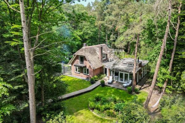 Woning Oranjeweg 78 Emst