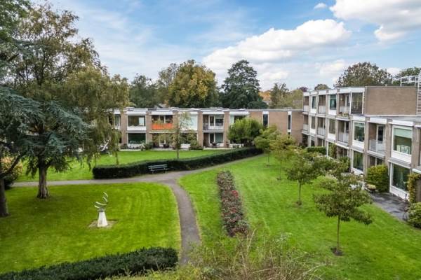Woning De Rekere 64 Bergen (NH)