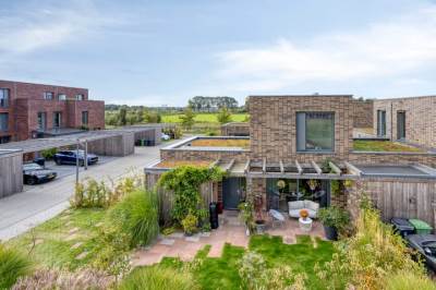 Woning Roodbont 4 Meerstad