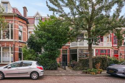 Woning Galileïstraat 8 Den Haag