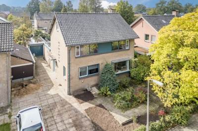 Woning Kievitstraat 22 Delden