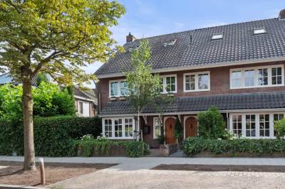 Woning Victorialaan 12 Vught