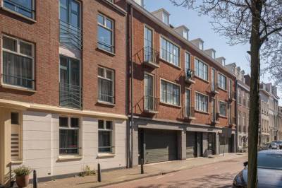 Woning Willemstraat 89 Den Haag