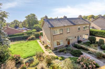 Woning Molencamp 20 Rolde