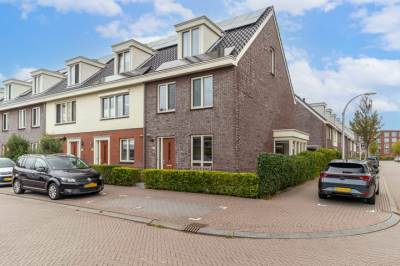 Woning Kerkmeestersland 40 Den Hoorn (ZH)