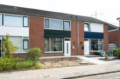 Woning Goudenregenstraat 9 Winterswijk