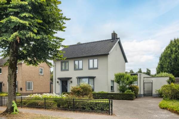 Woning Het Groen 38 Knegsel