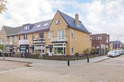 Woning Jan Pieterszoon Coenstraat 91 IJmuiden