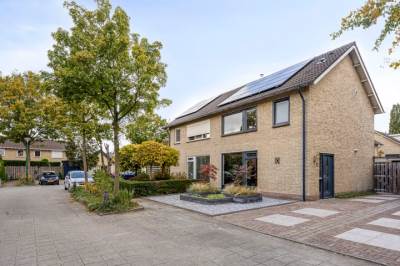 Woning Antoon Coolenstraat 12 Heeswijk-Dinther
