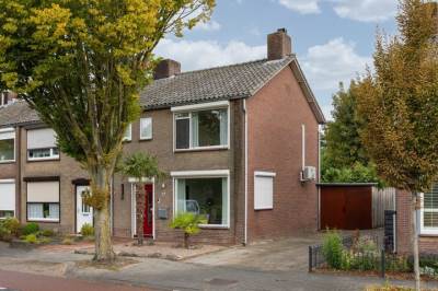 Woning Witte Kruis 21 Babberich
