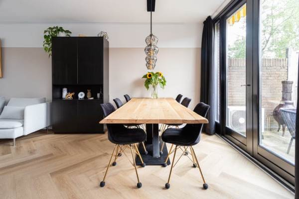 Woning Bijenschans 24 Bussum