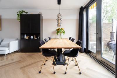 Woning Bijenschans 24 Bussum