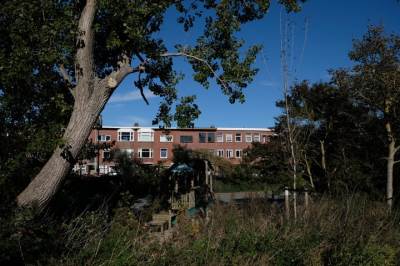 Woning Duivelandsestraat 93 Den Haag