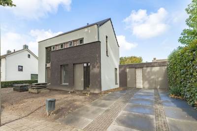 Woning Stuivezandseweg 3 Klein Zundert