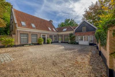 Woning Benedenkerkstraat 81 Waspik