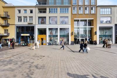 Woning Plein 1944 130B Nijmegen