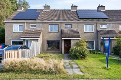 Woning De Kubbing 6 Borger