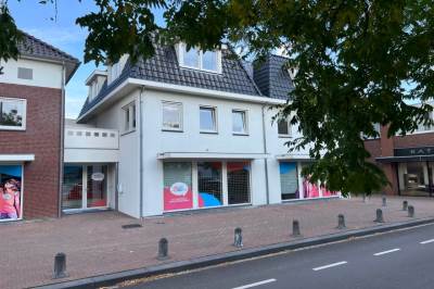 Woning Graafseweg 592D Wijchen