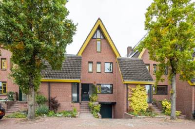 Woning Pastoriestraat 30 Oldenzaal