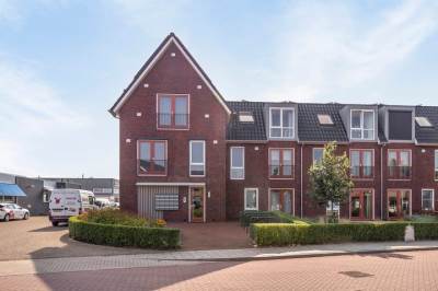 Woning Reehorsterweg 27G Ede