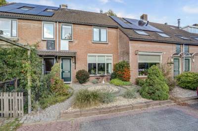 Woning Kievit 10 Doorn