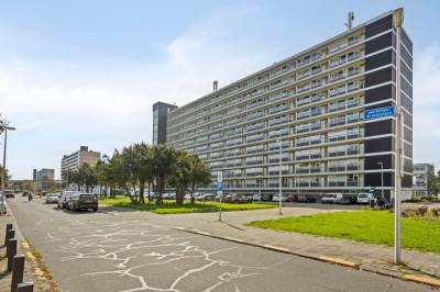 Woning Beneluxlaan 40 Utrecht