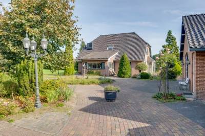 Woning Ooldselaan 24 Laren (GE)