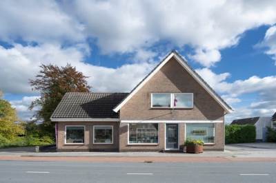 Woning Eerbeekseweg 37 Loenen