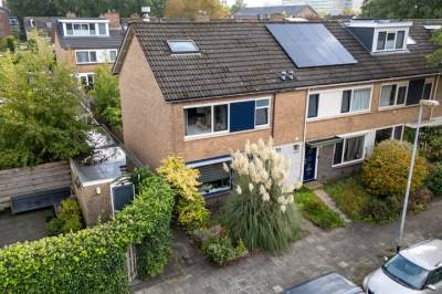 Woning Elzenlaan 131 Groningen