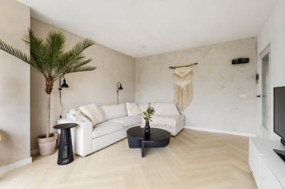 Woning Delftlaan 345I Haarlem