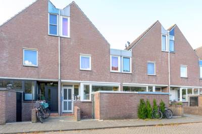 Woning Jonkstraat 49 Alkmaar