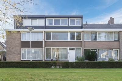Woning Kapelaan J.A. Heerenstraat 22 Best