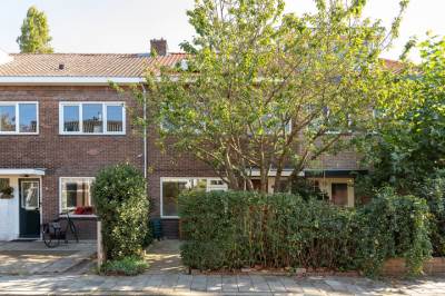 Woning Pauwenstraat 29 Hilversum
