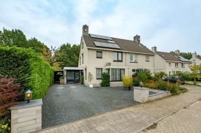 Woning Nedereindseweg 417 Nieuwegein