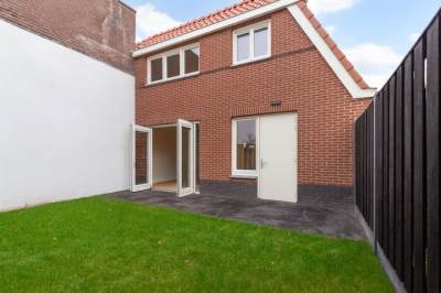 Woning Gijsbrecht van Amstelstraat 72A Hilversum
