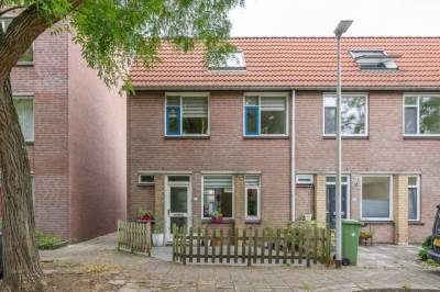 Woning Landauerstraat 38 Purmerend