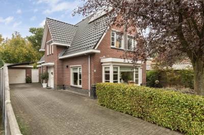 Woning Grutto 10 Nunspeet