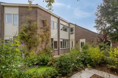 Woning Onyx 24 Heerhugowaard