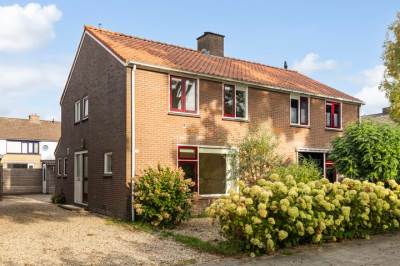 Woning Westbroekse molenweg 14 Westbroek