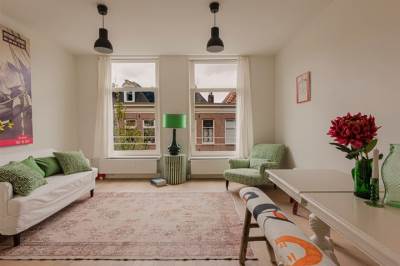 Woning Agatha Dekenstraat 592 Amsterdam