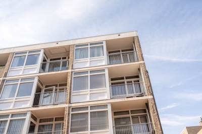 Woning Westerbaenstraat 236 Den Haag