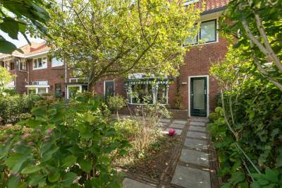 Woning Kamerlingh Onnesweg 140 Hilversum