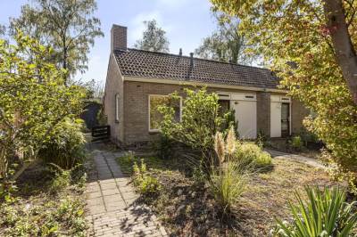 Woning Schukkingpad 3 Havelte