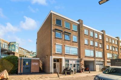 Woning Graafwijkstraat 26 Beverwijk