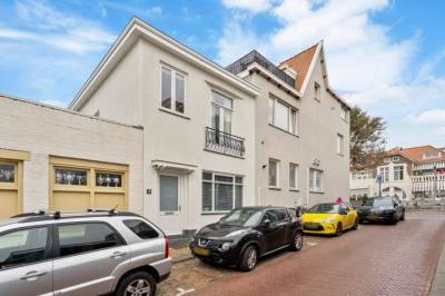 Woning Brugstraat 19 Zandvoort