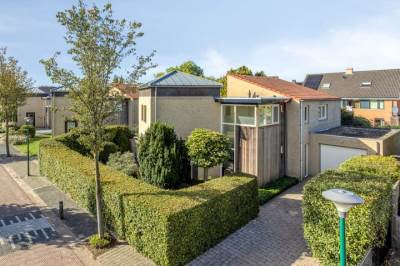 Woning Zuring 27 Cuijk